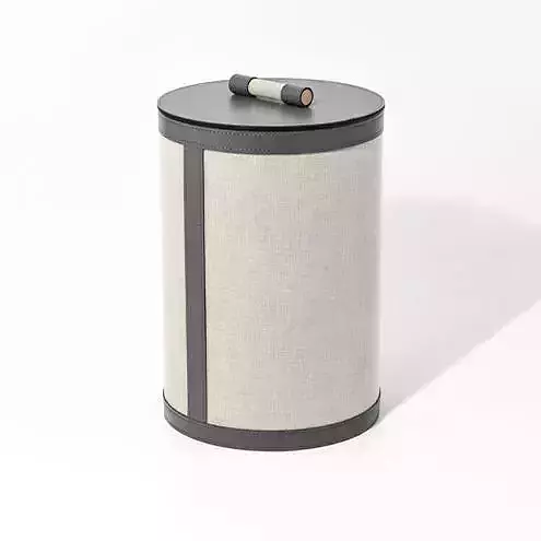 Pinetti Penelope Paper Bin