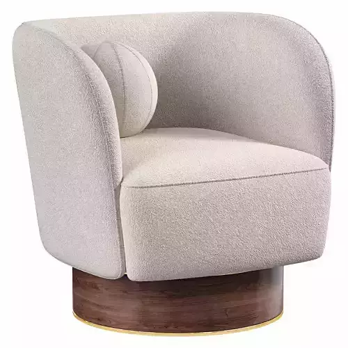  TARCAL ARMCHAIR By Nohohome 