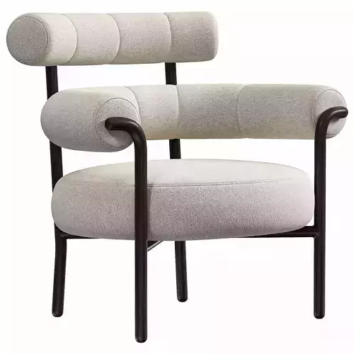 GYALA ARMCHAIR By Nohohome