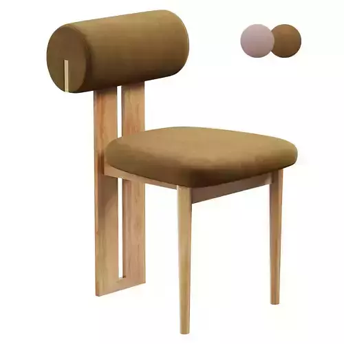 Kono chair  by nohohome