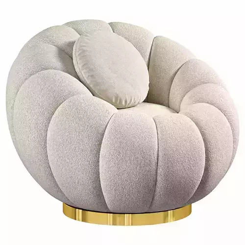  FIA ARMCHAIR By Nohohome