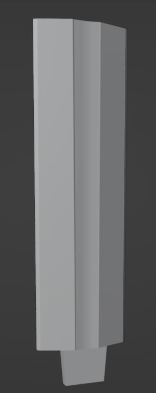 Elden Ring The Bastard Sword 3D Print 3D print model_8