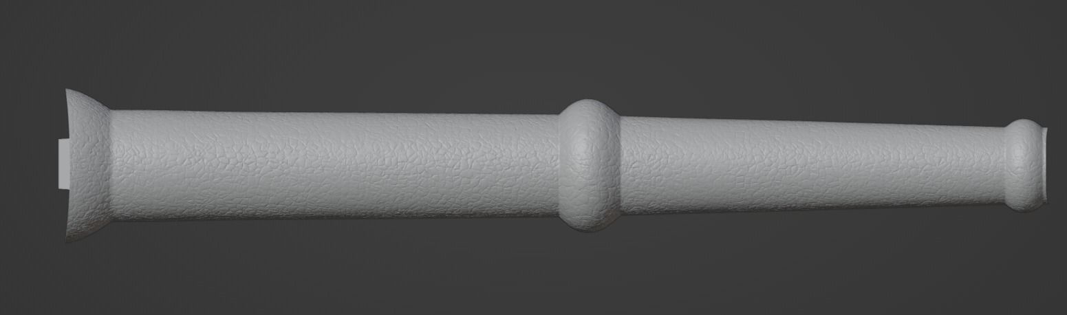 Elden Ring The Bastard Sword 3D Print 3D print model_5
