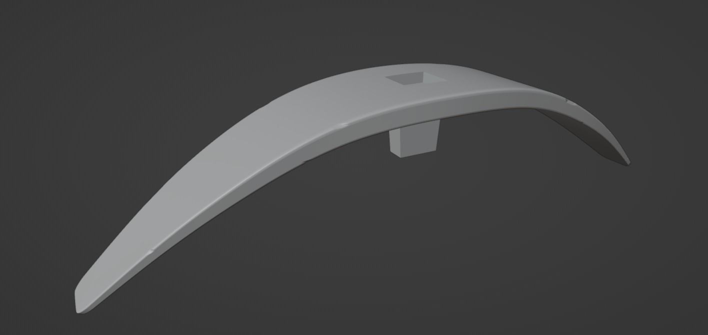 Elden Ring The Bastard Sword 3D Print 3D print model_6