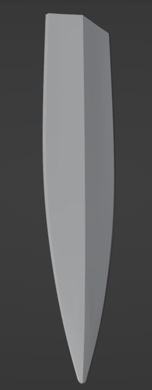 Elden Ring The Bastard Sword 3D Print 3D print model_9