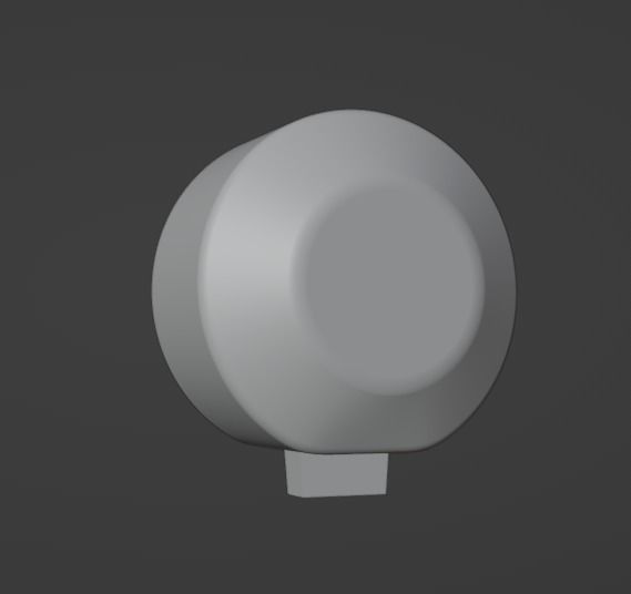 Elden Ring The Bastard Sword 3D Print 3D print model_4