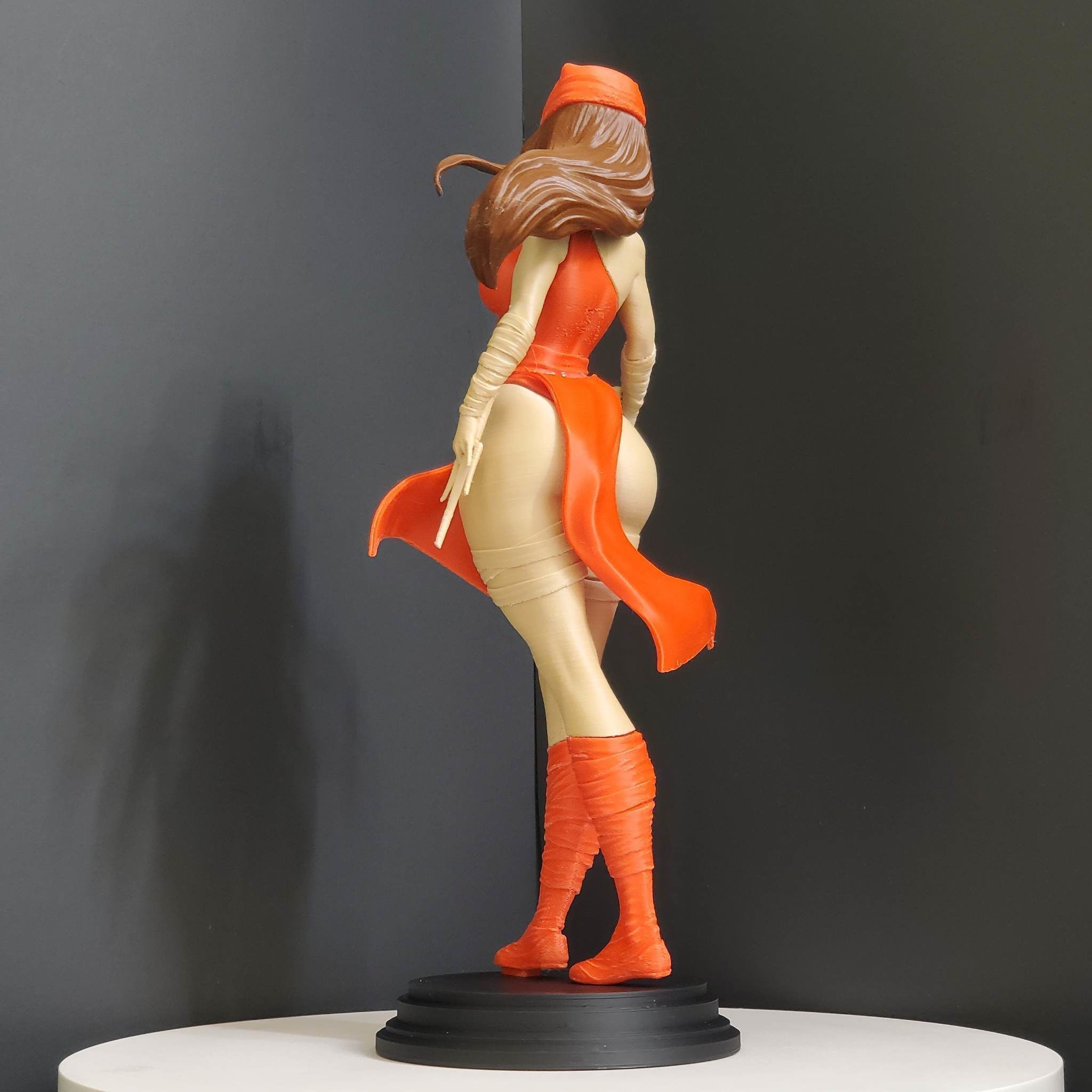 elektra 3D print model_4