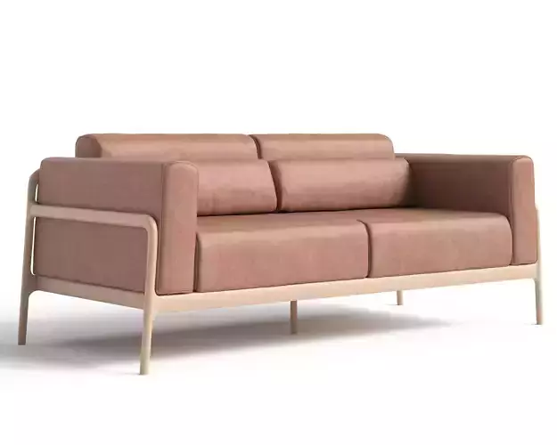 Gazzda Sofa