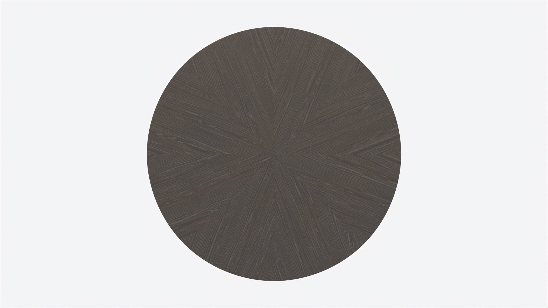 Dining Table Baker Colosseum 3D model_5