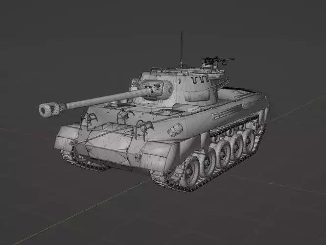 M18 Hellcat