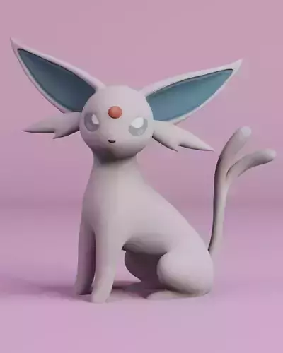 Espeon