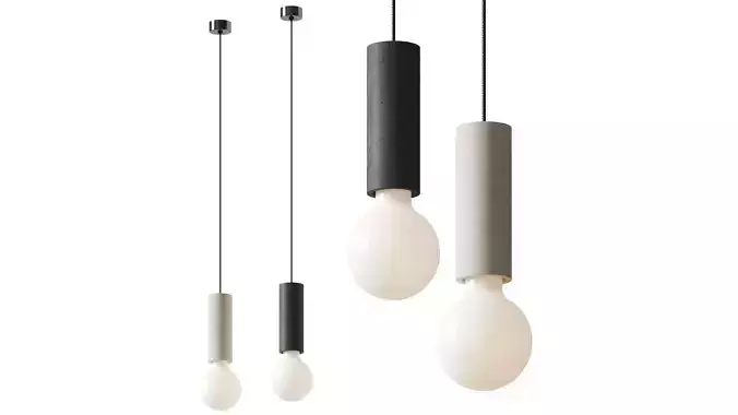 Plato design - ILA LAMP