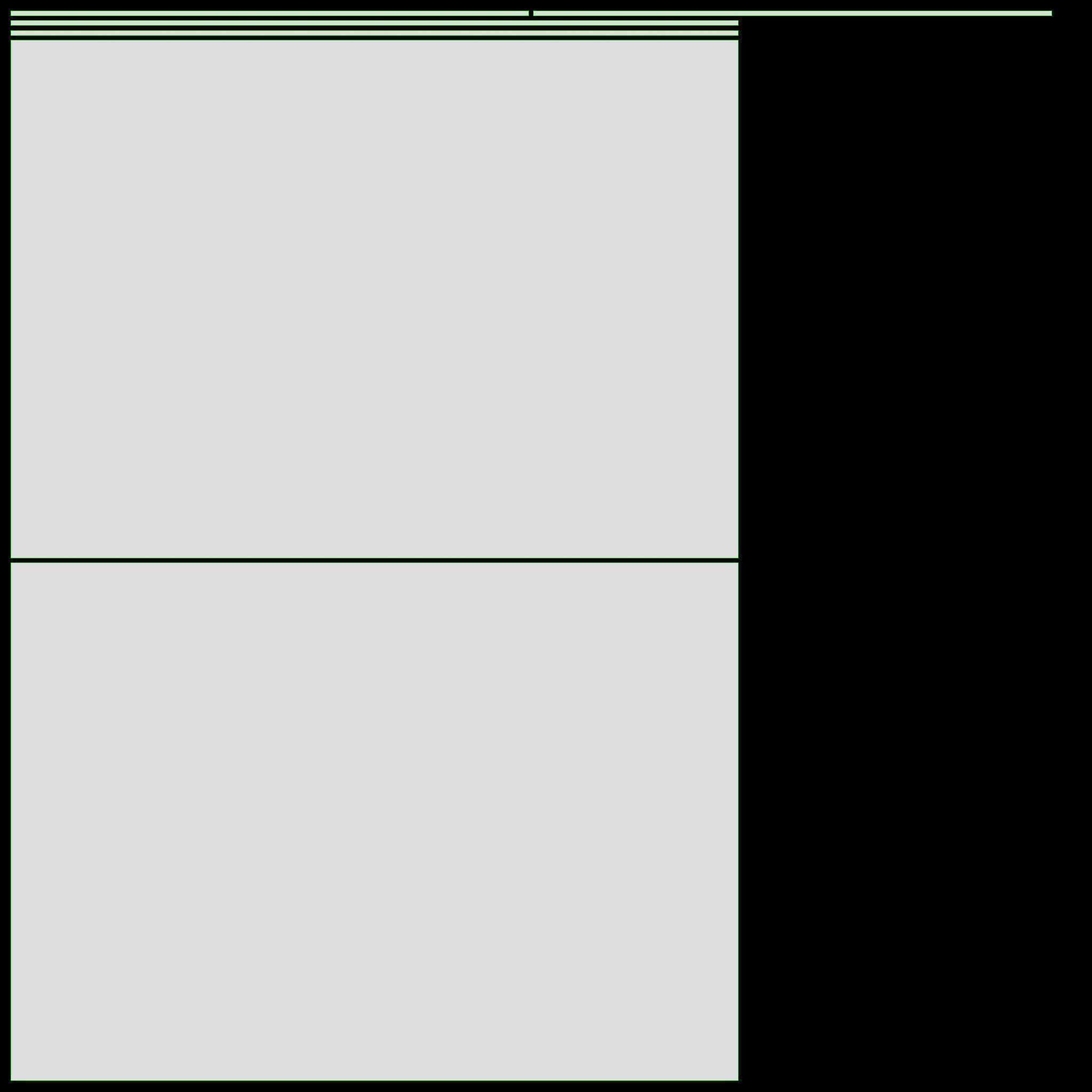 Mirror Baker Avery 3D model_11