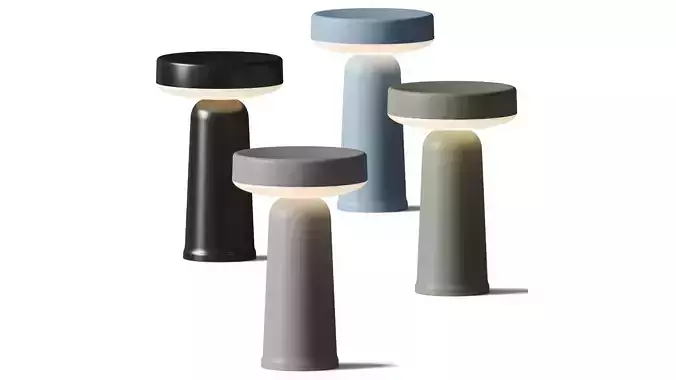 Muuto Ease