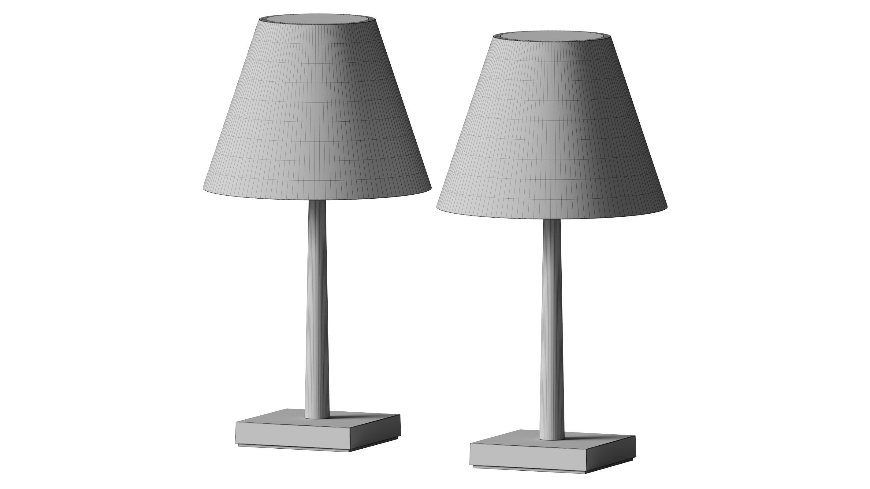 Rotaliana - DINA T1 3D model_1