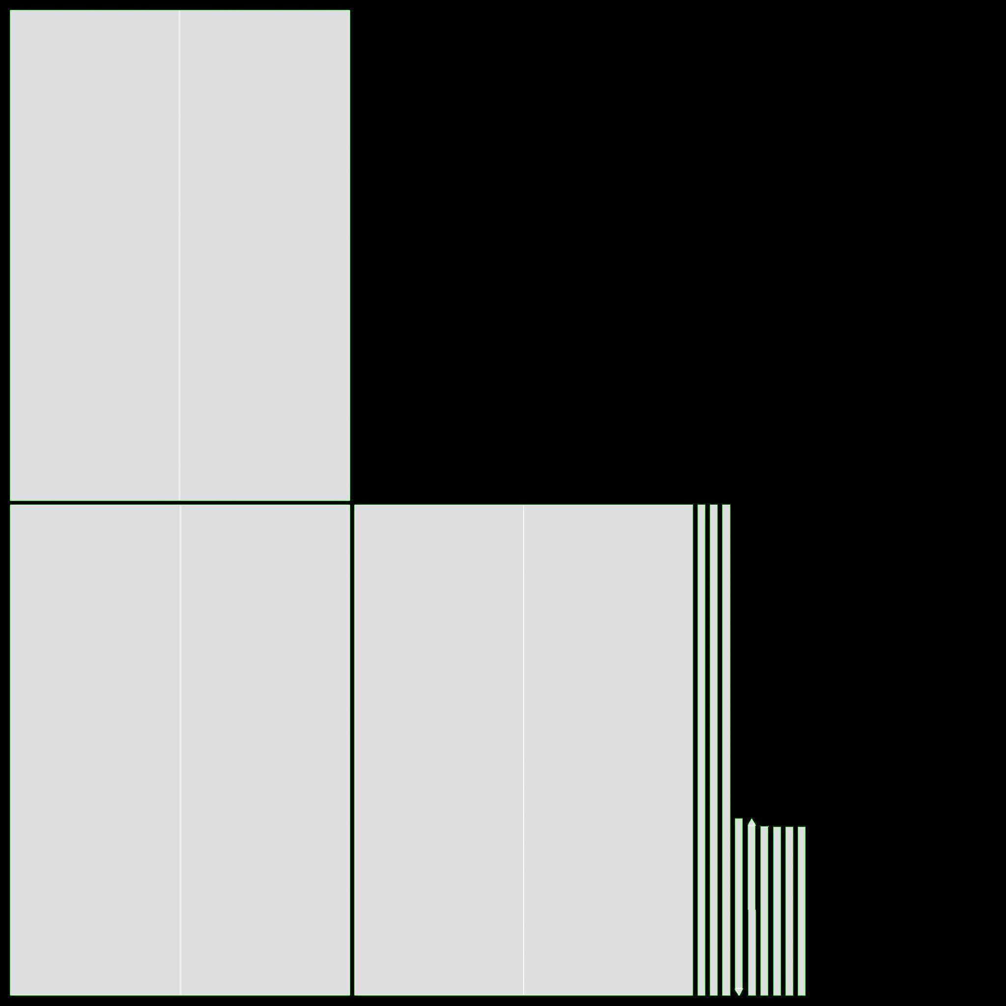 Side Table Baker Cylinder 3D model_10