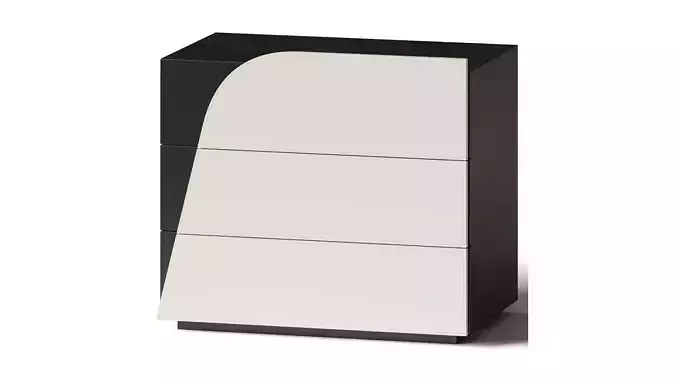 Bizzotto Italia - Jete bedside table