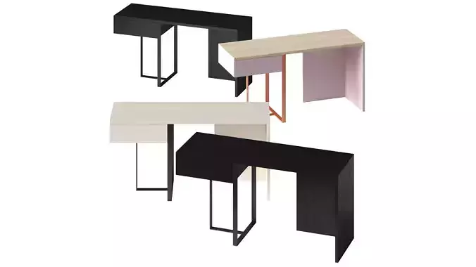 Novamobili - Desk