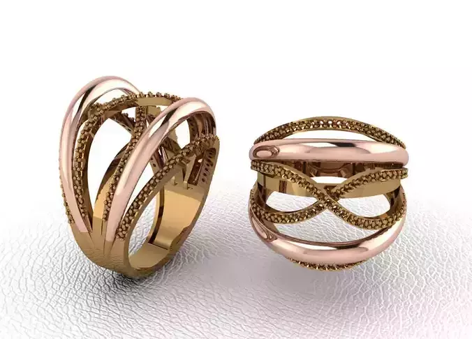 jewelry ring