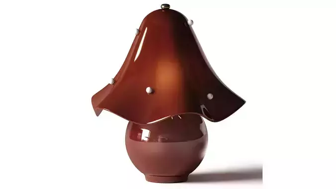 In Common With - Fazzo Table Lamp