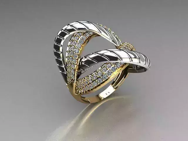jewelry ring