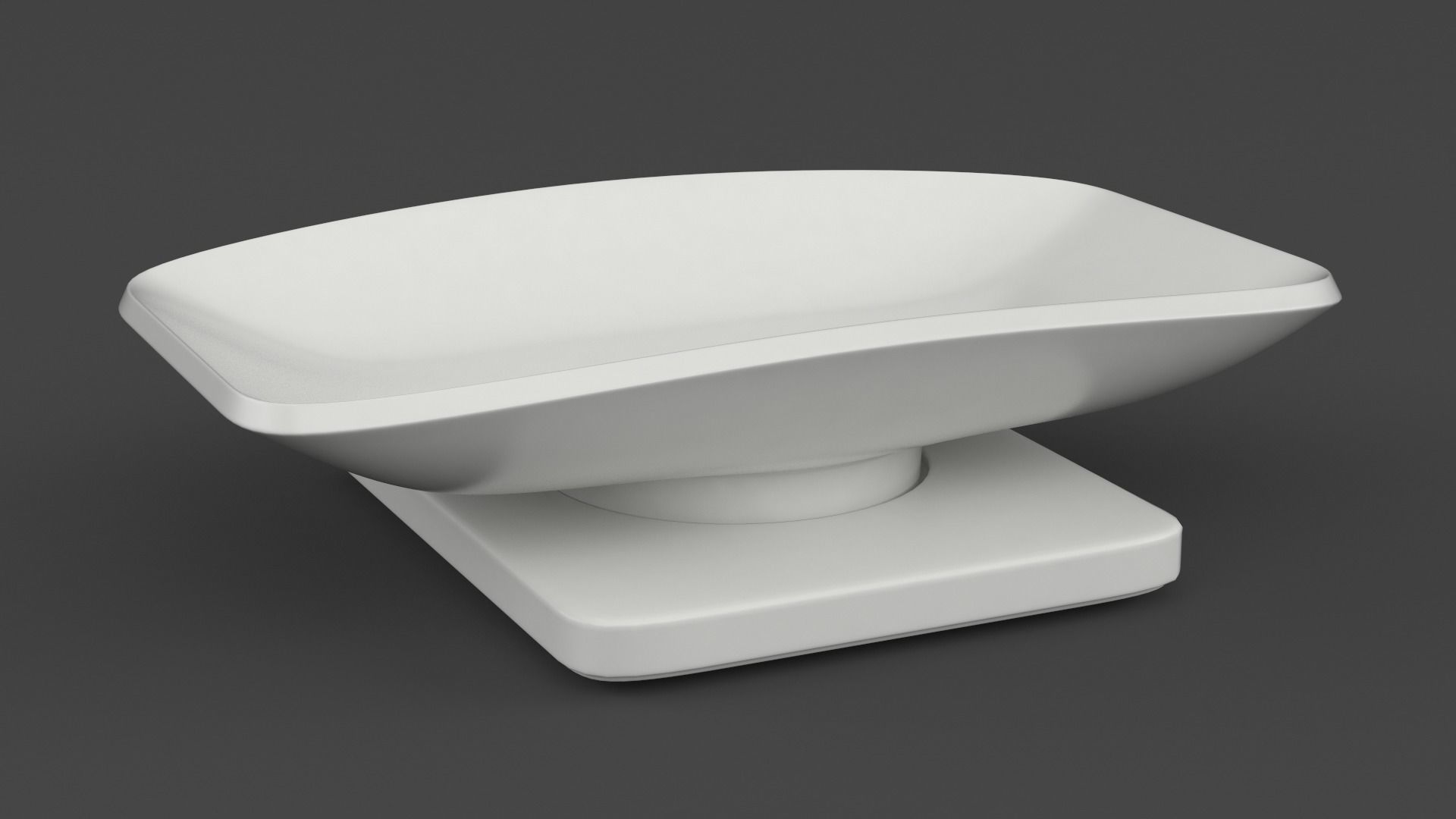 Digital Pet Scale 3D model_3