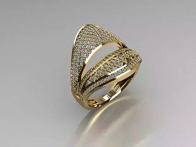 jewelry ring