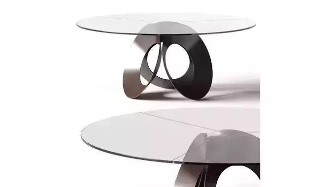 Arketipo - ORACLE dining table