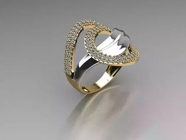 jewelry ring
