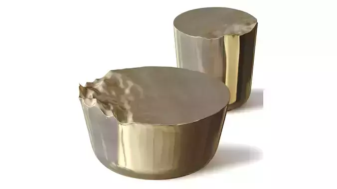 Mathieu Lehanneur - Ocean Memories Bowl