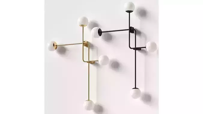 Malasana by Gianfranco Ferre Home