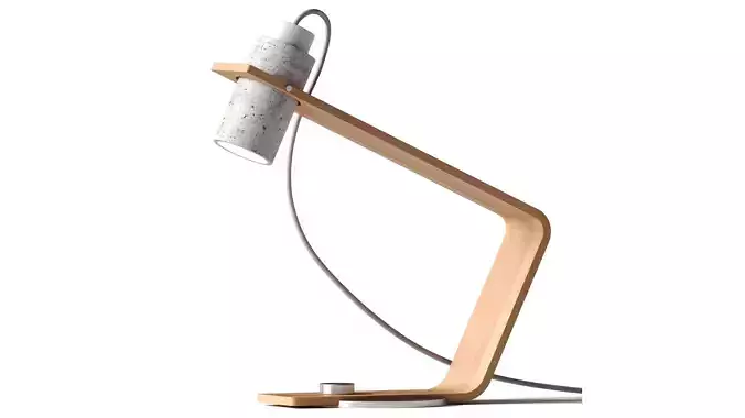 Betolux - tabSpot 3D model