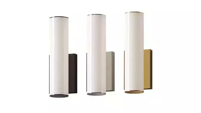 Fugit by Oxygen Lighting - Lumens