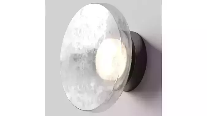 RETINA SCONCE - GARNIER LINKER