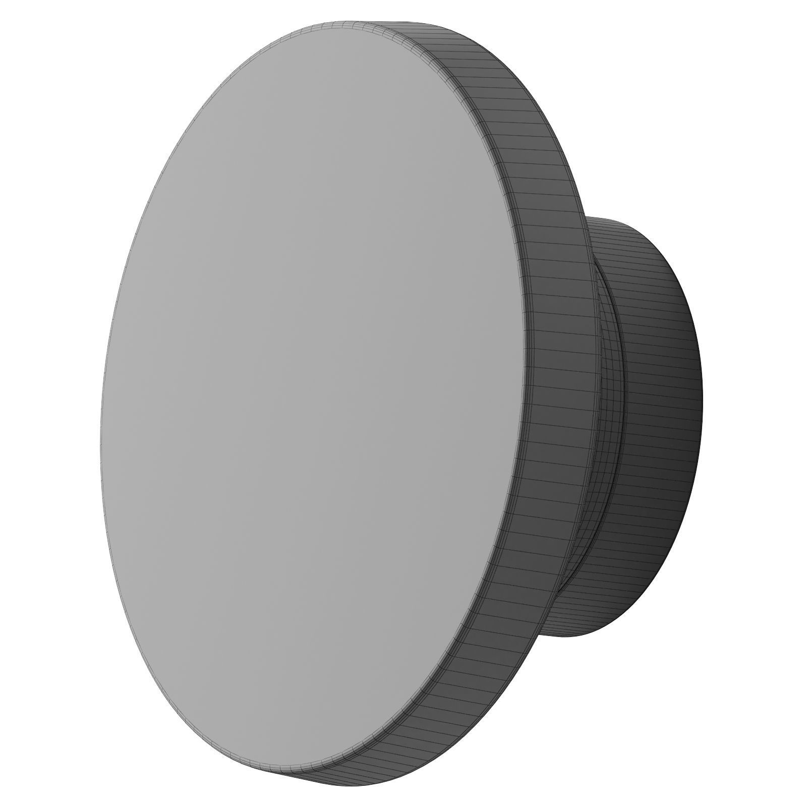 RETINA SCONCE - GARNIER LINKER 3D model_3