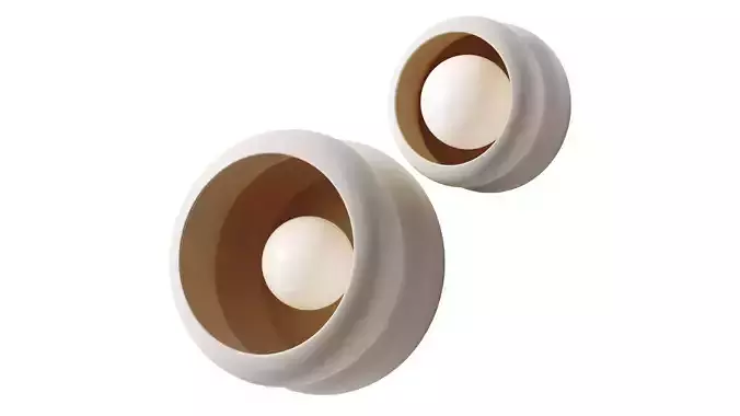 Cherub - HUEY LIGHTSHOP