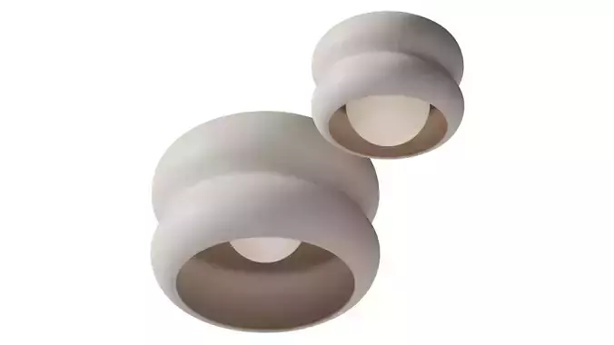 Cherub - HUEY LIGHTSHOP