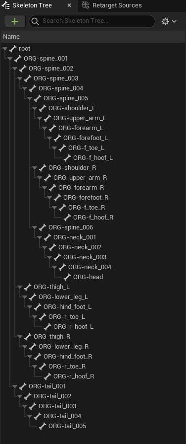 Horse armor PBR Low-poly 3D model_14