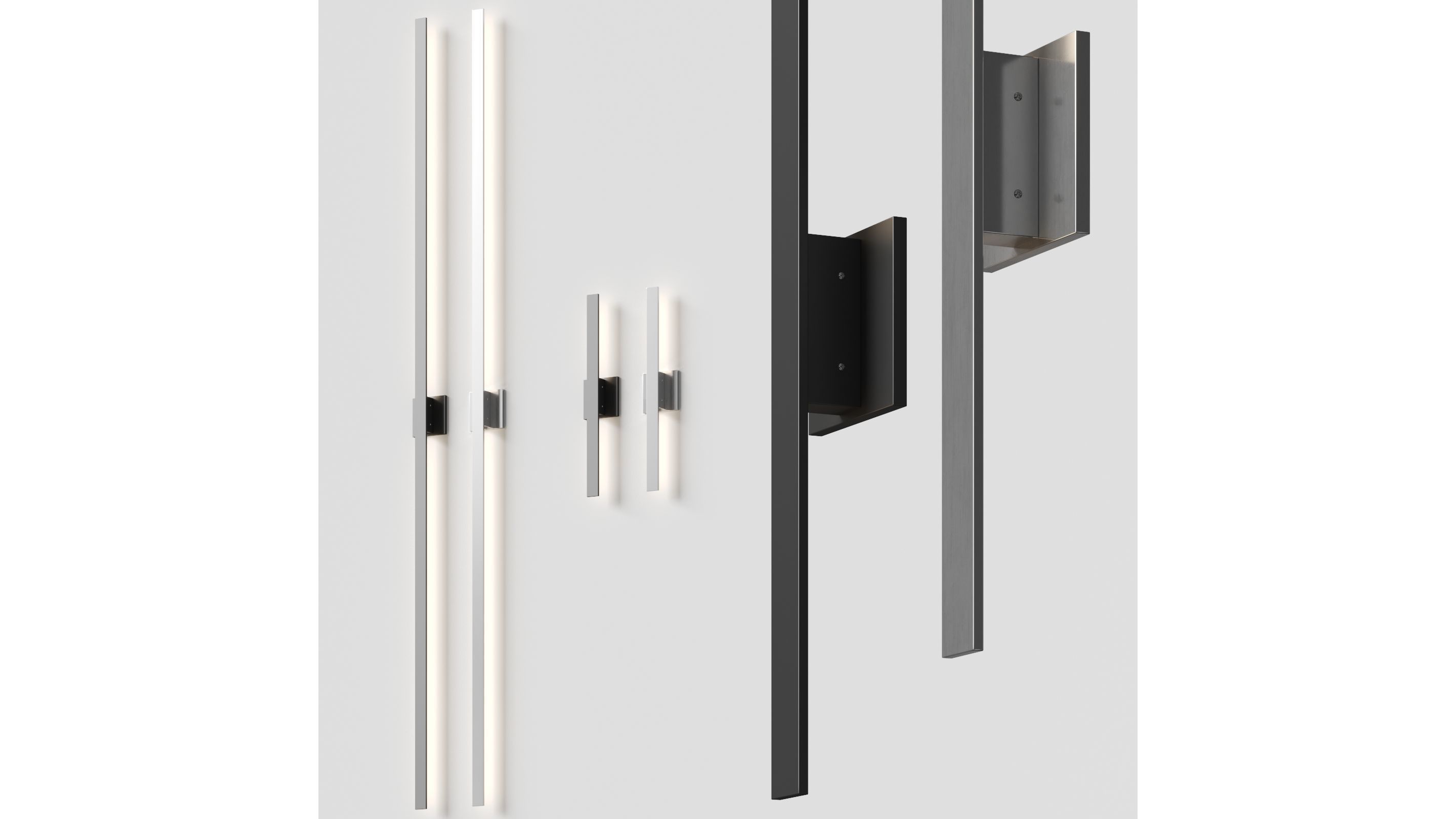 ALUMILUX LINE - ET2 contemporary lightning 3D model_1