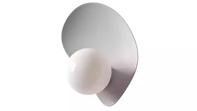 MITZI BY HUDSON VALLEY Leni Wall Sconce