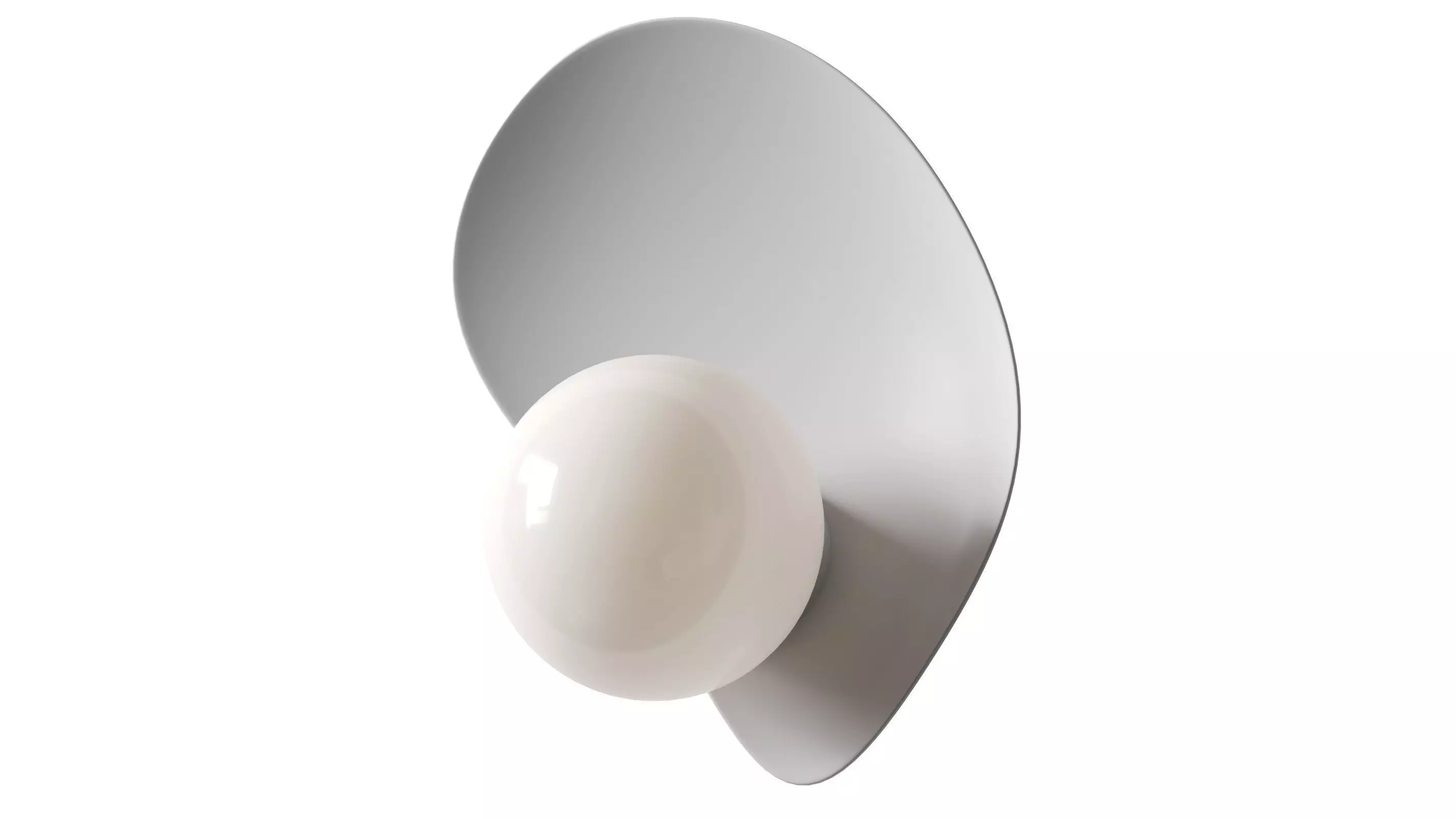 MITZI BY HUDSON VALLEY Leni Wall Sconce 3D model_0