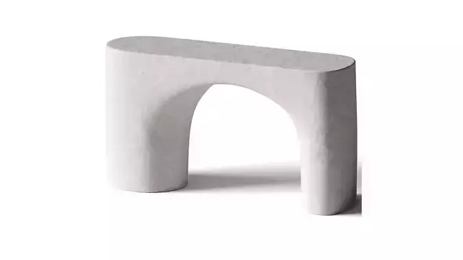 Ralph Pucci - Santorini Console