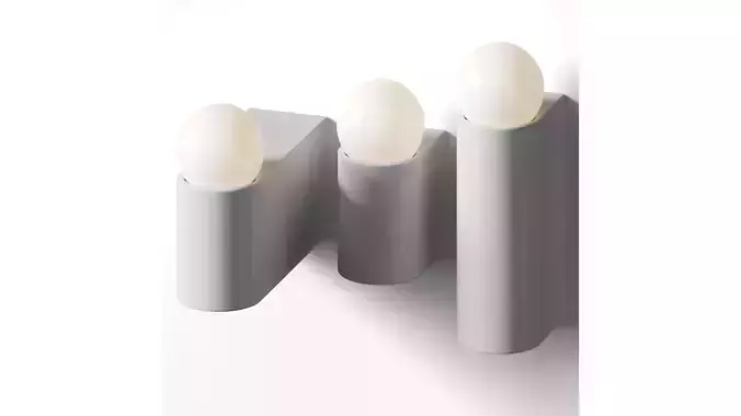 WHITE PORCELAIN SERIES - Michael Anastassiades