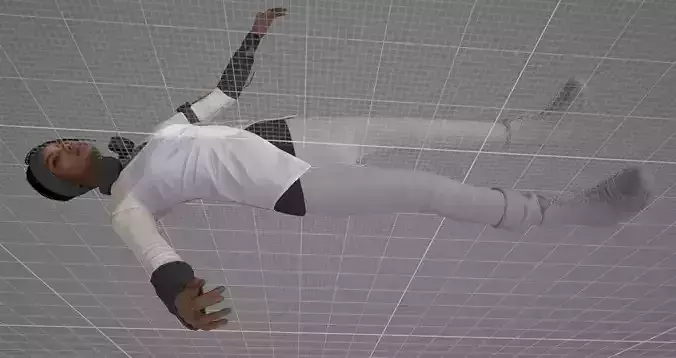 Doran - 3D  High Quality Character