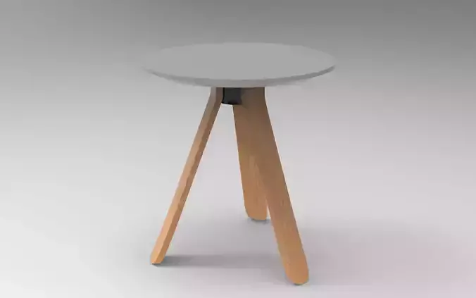 Ocean Table