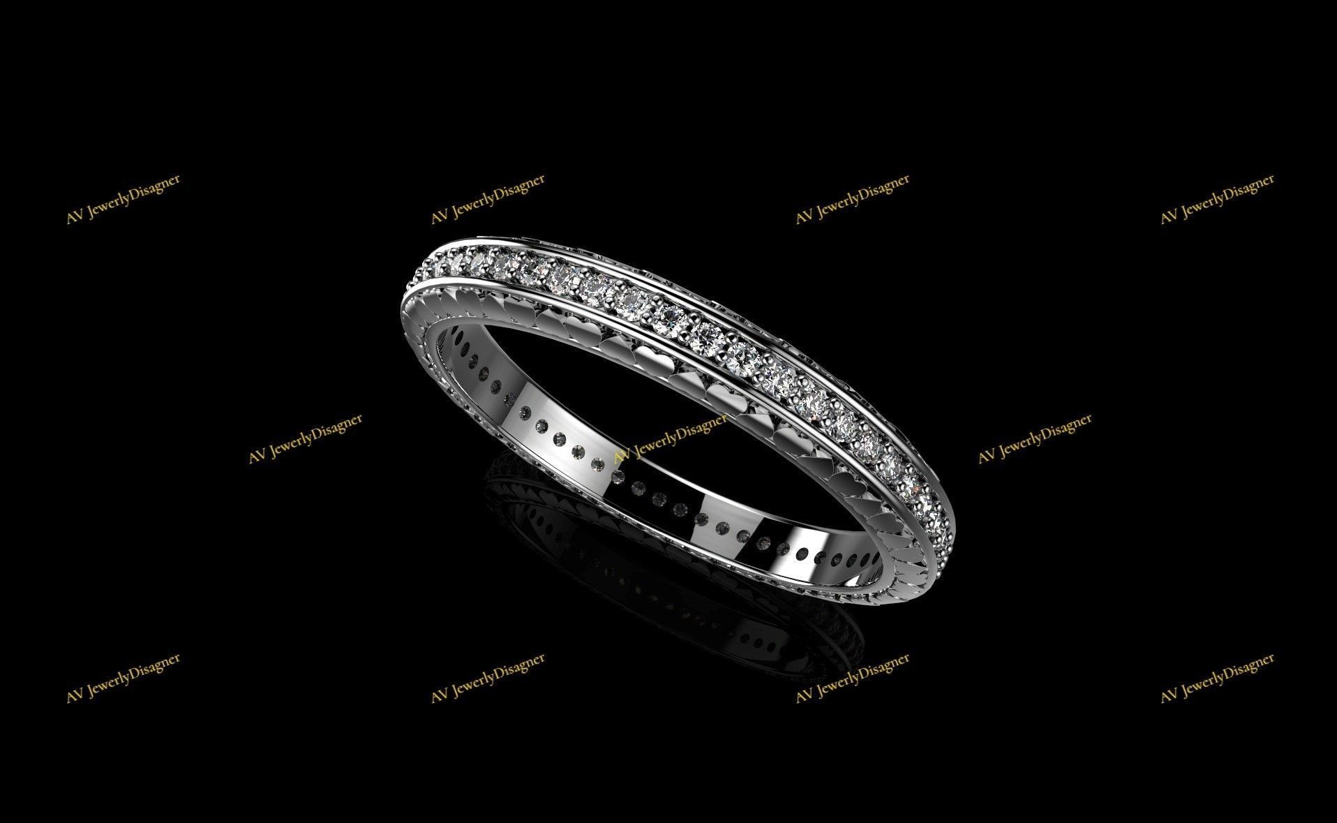 AV Designe 144 3D print model_6