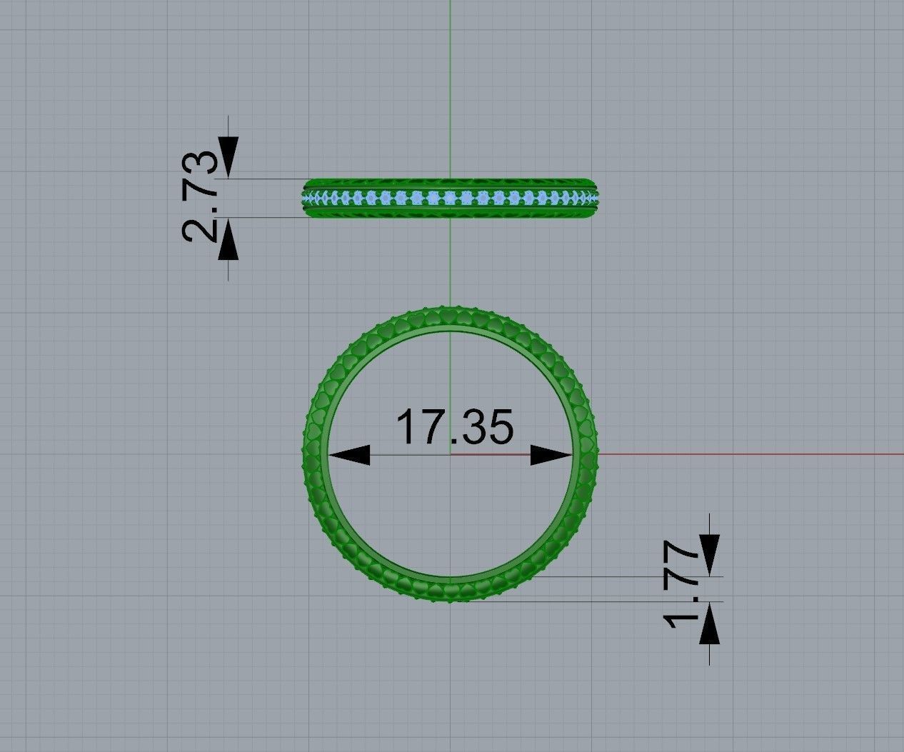 AV Designe 144 3D print model_7