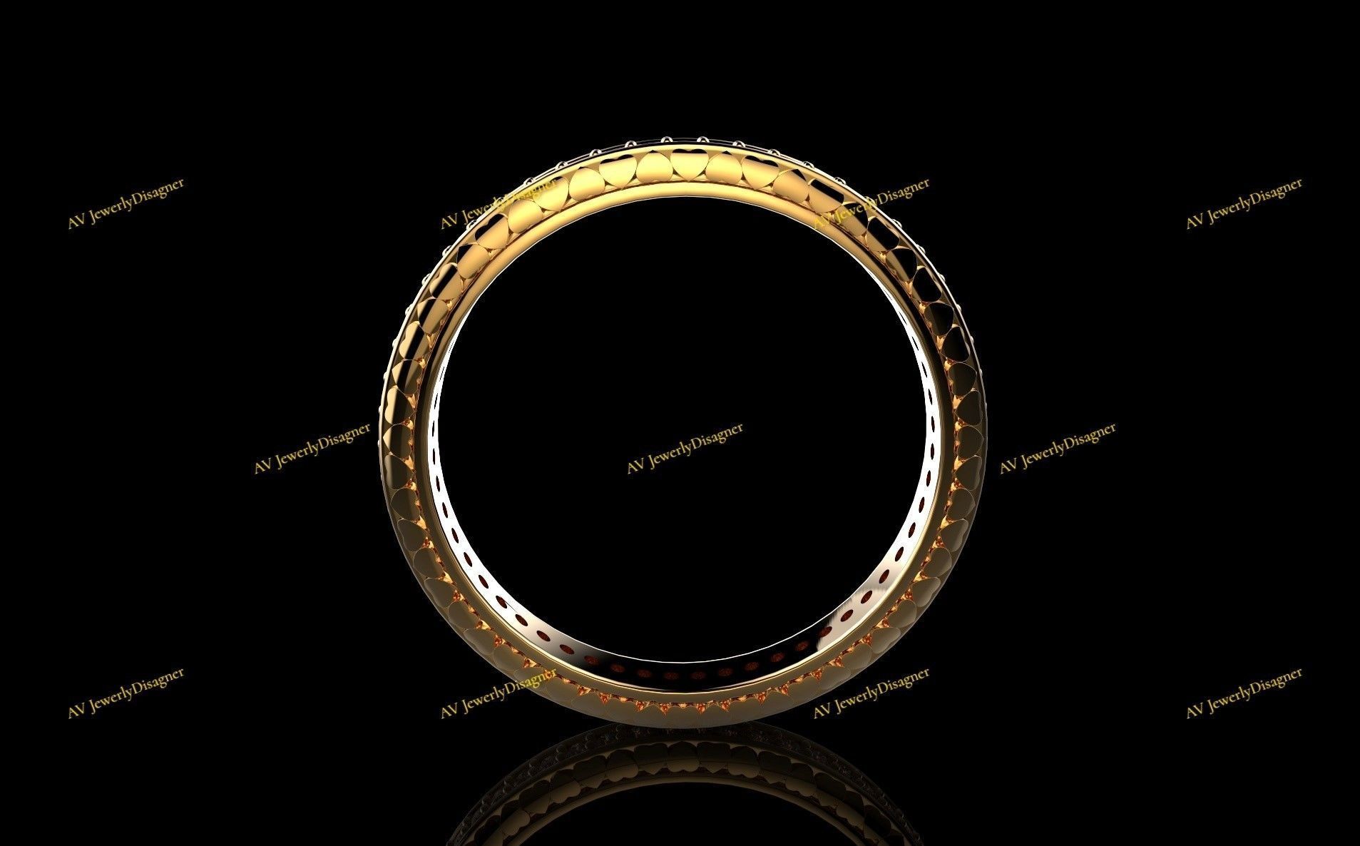 AV Designe 144 3D print model_3