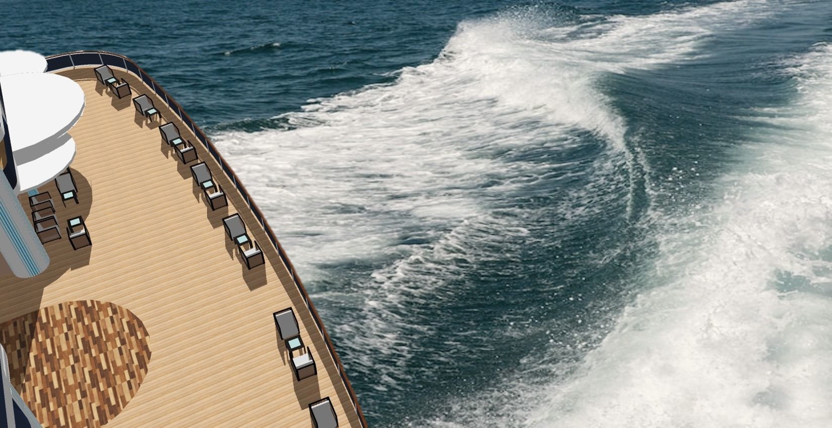 MSC WORLD EUROPA 3D model_39