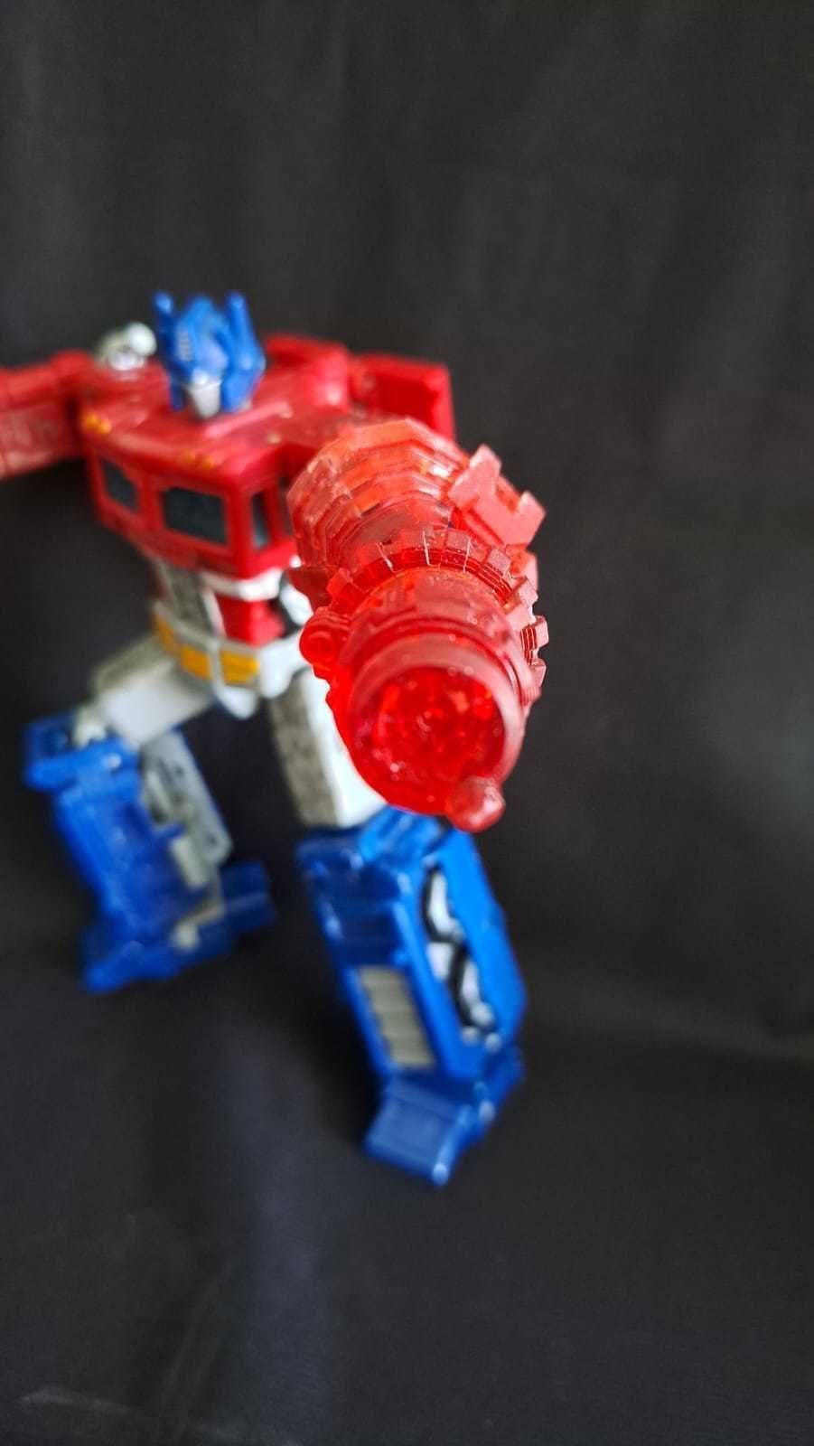 Transformers Rise of the beast Optimus Prime Weapon set 3D print model_2